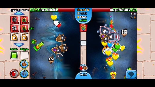 My Opponent Made Me LEAK To 4 LIVES!!!! CLEAN SLATE.... Episode 6 смотреть онлайн