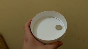 Установка обратно клапана в вертикальную трубу вентиляции