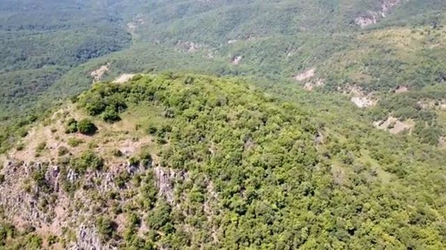 Крепост Асара - Странджево смотреть онлайн