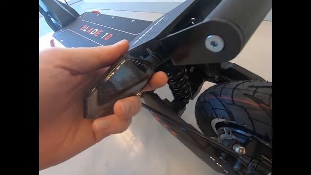 Eonmotors Blade 10 Electric Scooter Unboxing and Overview from Kreo Motors смотреть онлайн