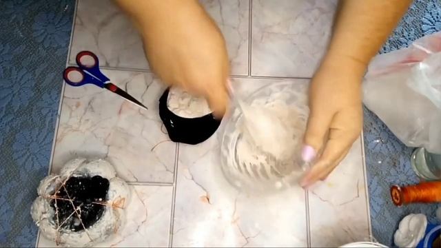 5 Идей как сделать тыкву своими руками. Осенние поделки DIY смотреть онлайн
