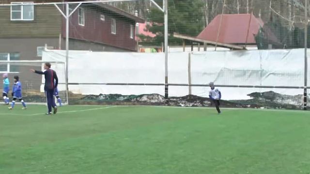 2 тур. Старт (Ильиногорск) 5:0(3:0) Сормово (Н. Новгород) (1 тайм) смотреть онлайн