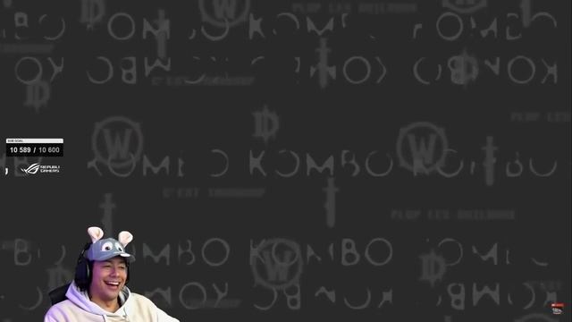 LA PART SOMBRE DE CE JEU ! ► REACT KOMBO смотреть онлайн