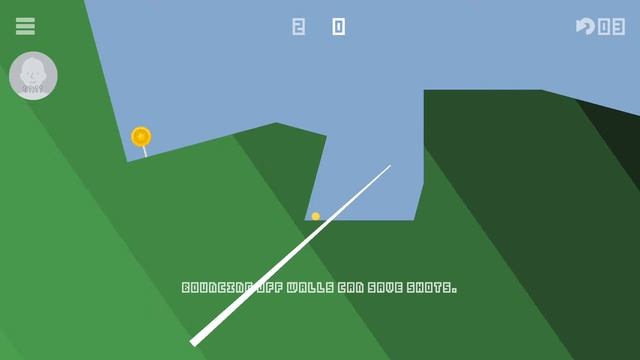 Not Golf | Android | Game Play | Oak Park смотреть онлайн