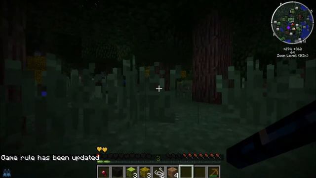 Lp. Приключения на диване! #1 Я паук!?!?!? смотреть онлайн