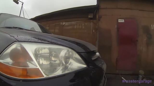 полировка фар акура,хонда смотреть онлайн