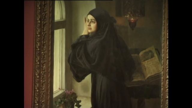 Пробуждение.Г. Форе. И. Дельская