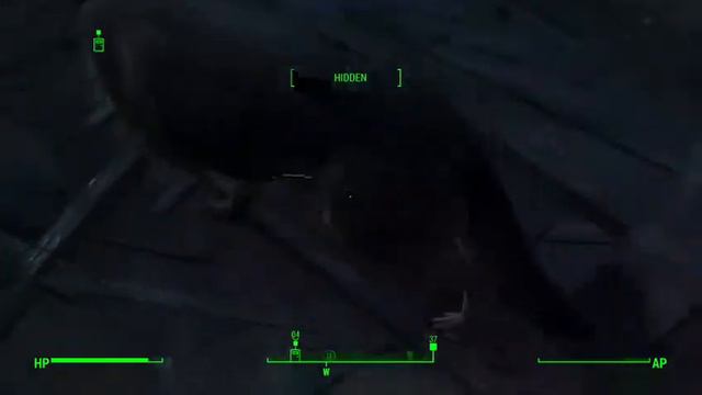 Fallout 4! Chapter 16 - Jamaica, Bahamas, Come On Pretty Mama! смотреть онлайн