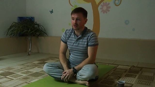 Йога Сутры Патанджали Обзор текста смотреть онлайн