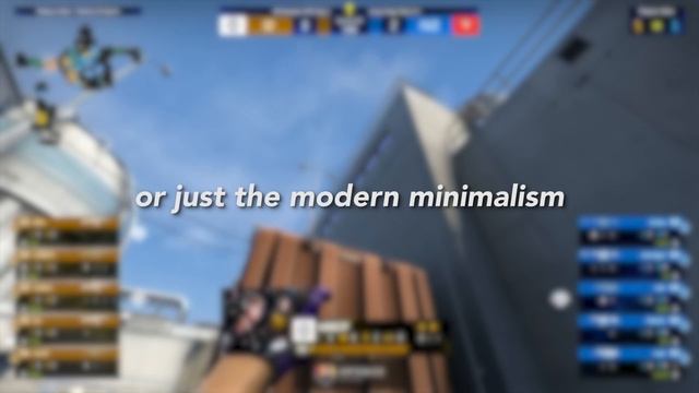 COUNTER STRIKE MOBILE | WHAT WE KNOW смотреть онлайн