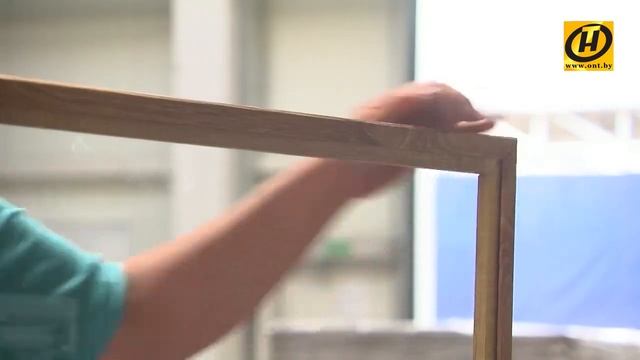 Что сейчас в тренде на мебельном рынке Узнали на предприятии Black Red White в Бресте смотреть онлайн