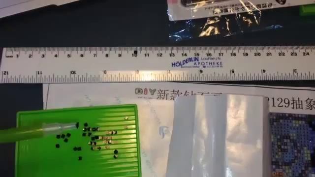 #3/Мозаика. Выкладка мозаикой от Аliexpress смотреть онлайн