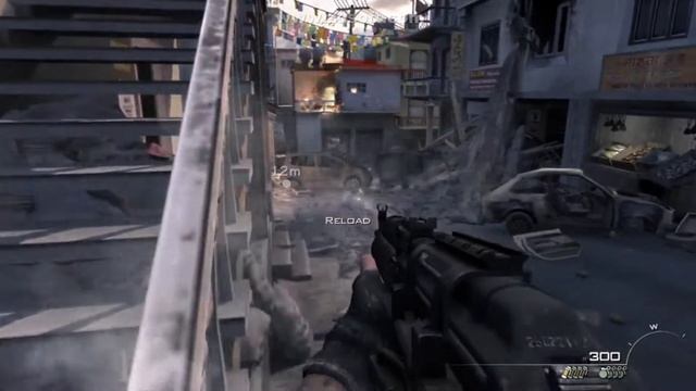 CALL OF DUTY ll PART 3 смотреть онлайн