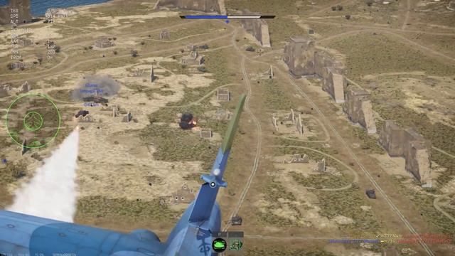 Su-39 EXPERIENCE смотреть онлайн