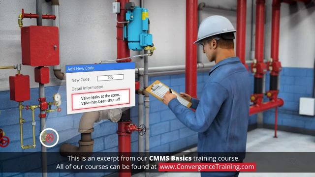 Work Order Management: Computerized Maintenance Management System (CMMS) Basics смотреть онлайн