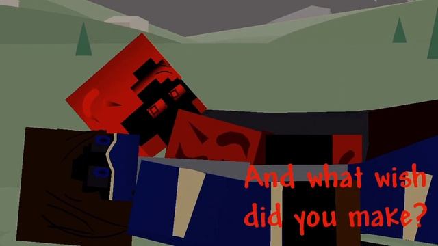 S8 Ep3 "Of Course Red!" |Lost Aura| (Minecraft/stick nodes Animation) смотреть онлайн