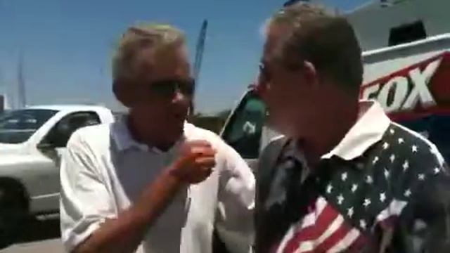 Peter George смотреть онлайн