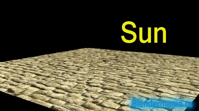 Первый урок по освещению в Blender (Stiv for Blendermania) смотреть онлайн