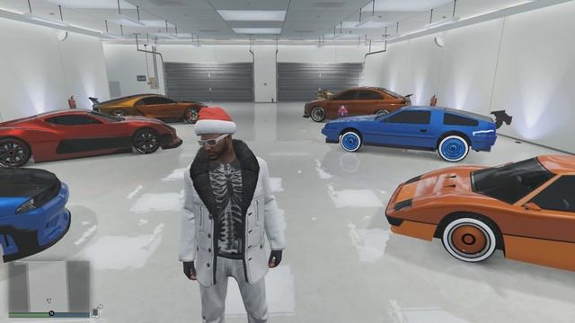 НЕ МОГУ НАЧАТЬ ОГРАБЛЕНИЕ В GTA ONLINE КАК ЛИДЕР (РЕШЕНИЕ ПРОБЛЕМЫ) смотреть онлайн