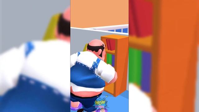 Hide and Seek Scary Teacher Vs Hide and Seek Neighbour смотреть онлайн