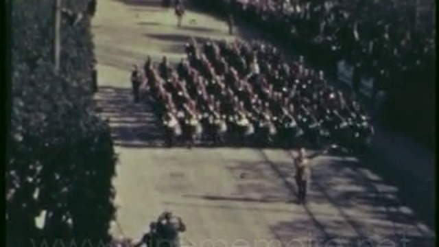Algérie : Alger En Janvier 1939