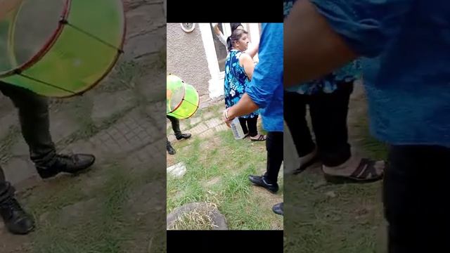 Честито на Ерика и Али част 2 😍 10.09.2022 смотреть онлайн