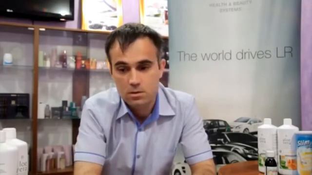 Лечение подагры с помощью Алоэ Вера, врач Мурад Мусаев смотреть онлайн