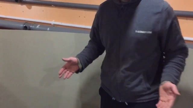 Этап 3. Сварка бассейнов в новом узв для малька форели смотреть онлайн