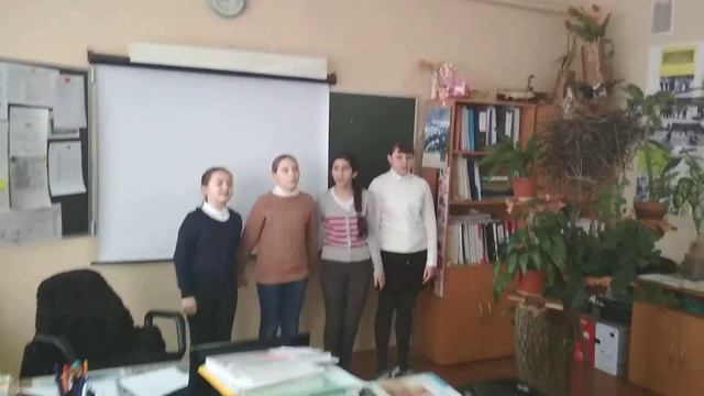 24 февраля 2018 г.