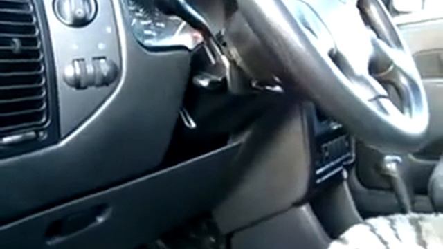 VW Polo Variant 1.9 TDi смотреть онлайн