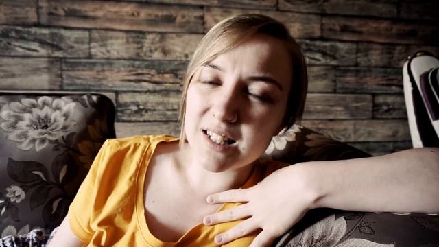 ИНФАНТИЛЬНЫЙ ИНТРОВЕРТ НАШЕЛ РАБОТУ [STORYTIME]