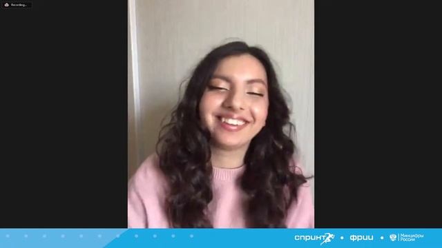 Выпускники акселератора Спринт: как растут стартапы после программы? смотреть онлайн