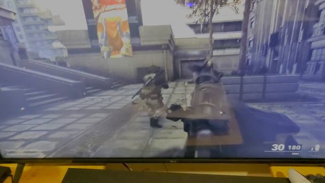 How to use Dualshock 4 On PS5 Games with PS4 Back Button attachment смотреть онлайн