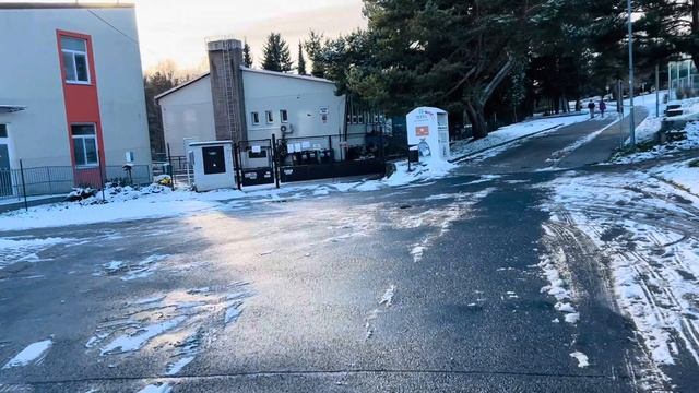 Три орешка для Золушки…