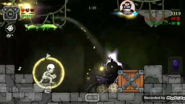 [RUS] Обзор еженедельного события в Magic Rampage! смотреть онлайн