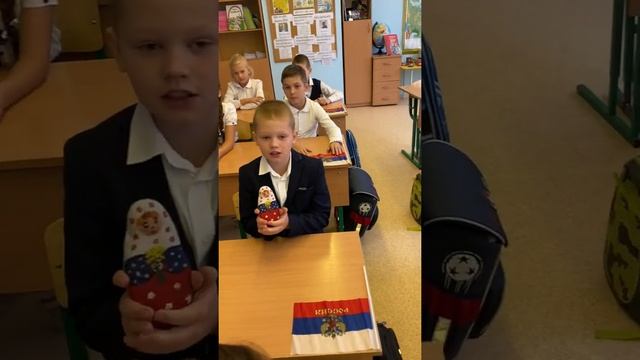 Разговоры о важном «Моя Родина» смотреть онлайн
