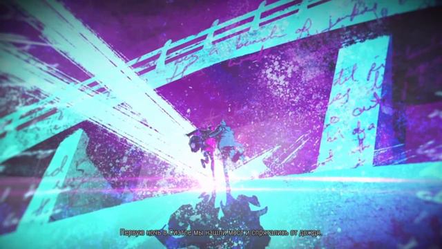 Infamous: First light Часть 1 смотреть онлайн