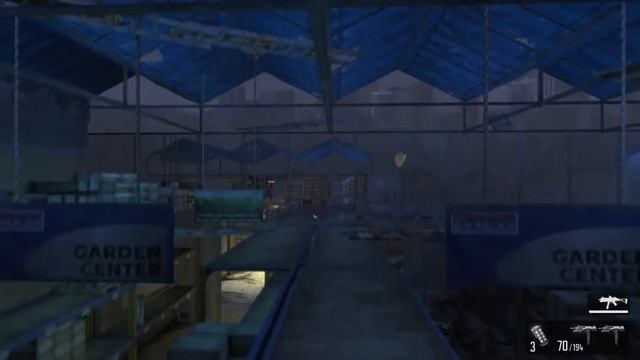 Прохождение F.E.A.R. 3 - Часть 3: Магазин (На русском / Без комментариев) 60 FPS смотреть онлайн