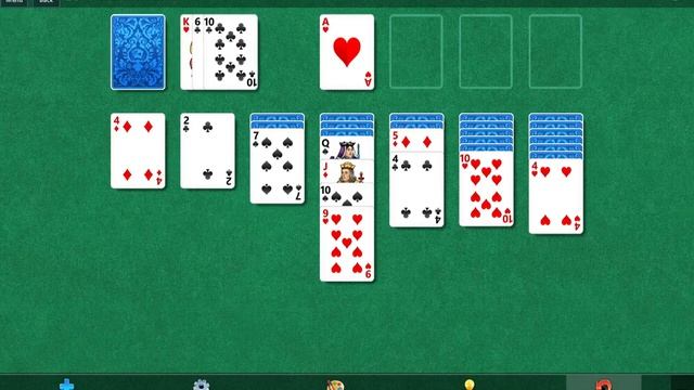 Solve Microsoft Solitaire Collection - Klondike Grandmaster In 30 Minutes