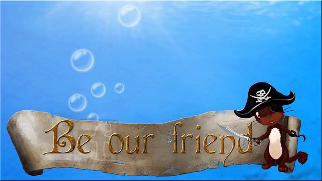 Galaxy S4 Pirate Ocean Android Live Wallpaper by appMink.com смотреть онлайн