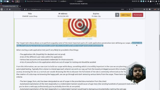 [HINDI] Burp Suite Complete Course | Beginner Friendly смотреть онлайн