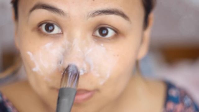 DIY Blackhead Peel Off Mask with an Egg | It Actually WORKS! смотреть онлайн