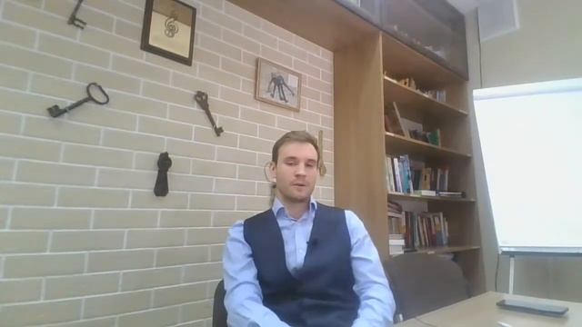 План Маршалла для бизнеса. Что делать после кризиса, вызванного коронавирусом - LIVE 21/04/2020 смотреть онлайн