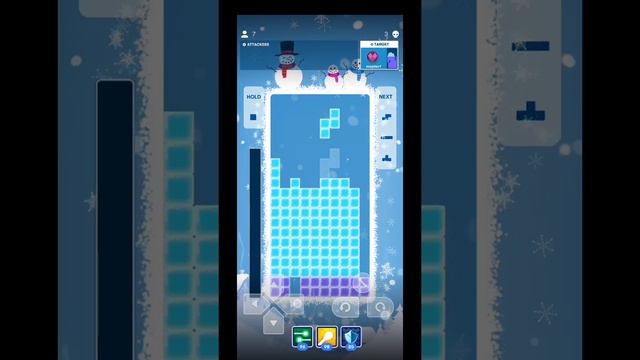 TetrisMania! | Tetris 99 Mobile (Tetris Battle Royale)
