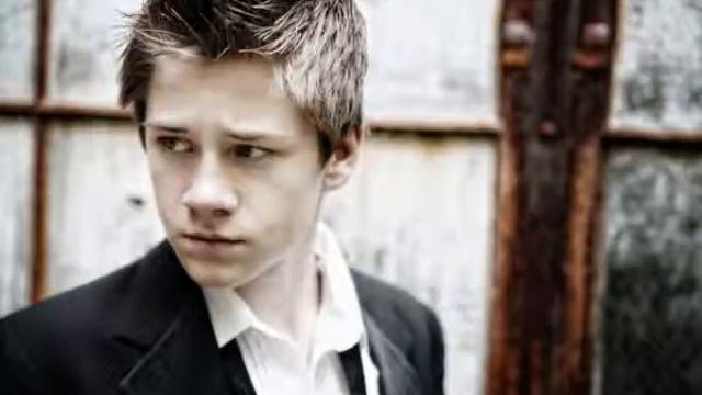 Take Me Away (Luke Benward Video) With Lyrics смотреть онлайн