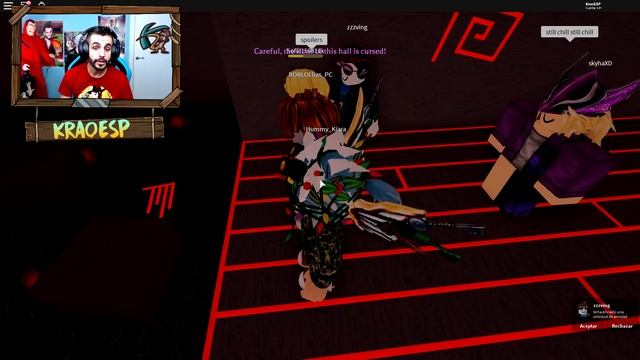 ¿CAMPING 3? ? Roblox смотреть онлайн