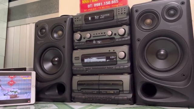 KENWOOD B9