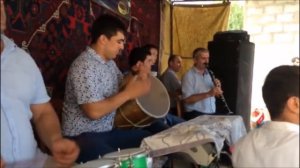 Группа АЛМАЗ Лезгинские песни Лезги манияр