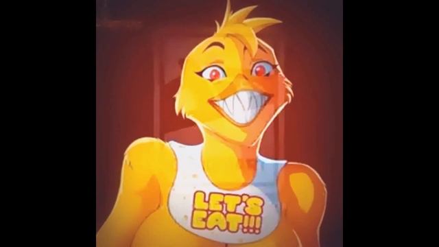 FNAF Girls Short Tribute - I Wouldn't Mind смотреть онлайн