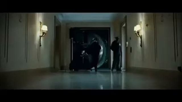 Криминальная фишка от Генри. Трейлер. смотреть онлайн